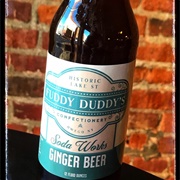 Fuddy Duddy&#39;s Ginger Beer