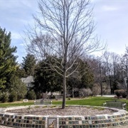 Leelanau Preservers Tile Wall