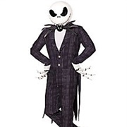 Jack Skellington