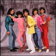 Stay With Me - Debarge
