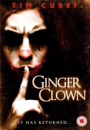 Ginger Clown (2012)