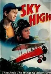 Sky High (1990)