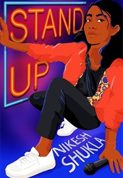 Stand Up (Nikesh Shukla)