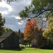 Harriet Tubman National Historical Park