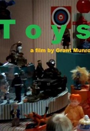 Toys (1966)