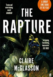 The Rapture (Claire McGlasson)