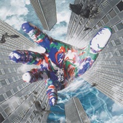 MUCC - Gokusai (2006)