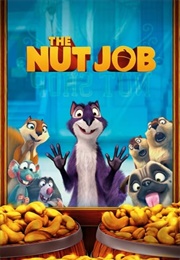 Nut Job (2014)