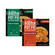 Alpha Pot Pies