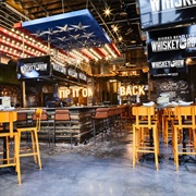 Visit Nashville Honky Tonks