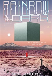 Rainbow in the Dark (Sean McGinty)