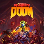 Mighty Doom