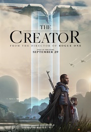 The Creator (2023)
