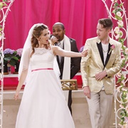 Superstore, Cheyenne and Bo