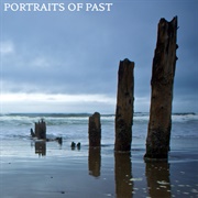 Portraits of Past - Cypress Dust Witch