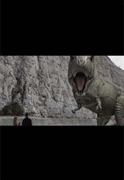 Jenny Ringo and the Infinite Spellbook (2013)