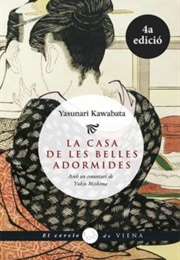 La Casa De Les Belles Adormides (Yasunari Kawabata)
