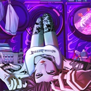 Eevee - Violet - Single