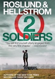 Two Soldiers (Anders Roslund)