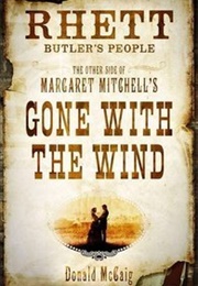 Rhett Butler's People (Donald McCaig)