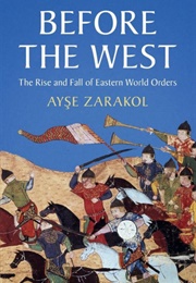 Before the West (Zarakol)