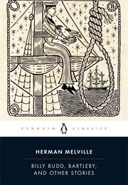 Billy Budd, Bartleby, and Other Stories (Herman Melville)