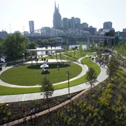 Cumberland Park, Nashville