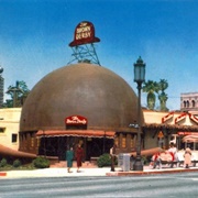 Brown Derby