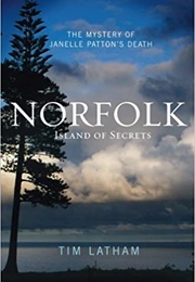 Norfolk: Island of Secrets (Tim Latham)