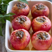 Baked Apples