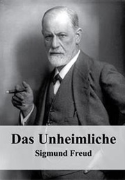 Das Unheimliche (Sigmund Freud)
