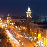 Zaporizhzhia, Ukraine