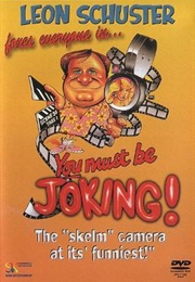 You Must Be Joking! (1986)