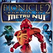 Bionicle 2: Legends of Metru Nui
