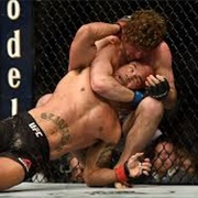 Ben Askren