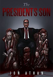 The President's Son (Jon Athan)