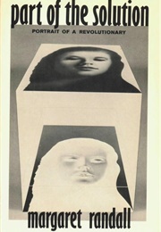 Part of the Solution (Margaret Randall)