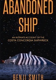 Abandoned Ship (Benji Smith)
