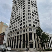 Heaviest Corner on Earth