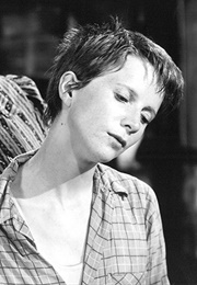 Frankie Addams (A Member of the Wedding, McCullers, 1946)