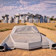 Carhenge