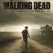 The Walking Dead Season 2