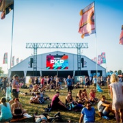 Pukkelpop (Limburg)