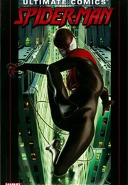 Ultimate Comics Spider-Man (2011) by Brian Michael Bendis (Vol. 1)