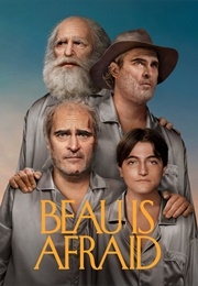 Beau Is Afraid (2023)