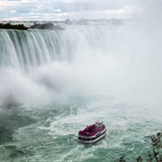 Niagara Falls (Iconic Experience)