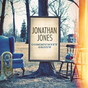 Jonathan Jones - Community Group