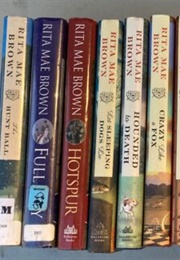 Sister Jane (Rita Mae Brown)