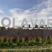 Olavarria, Argentina