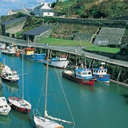 Amlwch, Anglesey